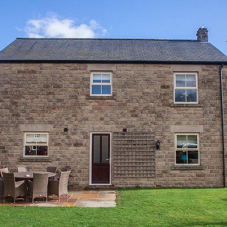 Haddon Cottage - Darwin Lake Holiday Village Matlock (Derbyshire) Exterior foto