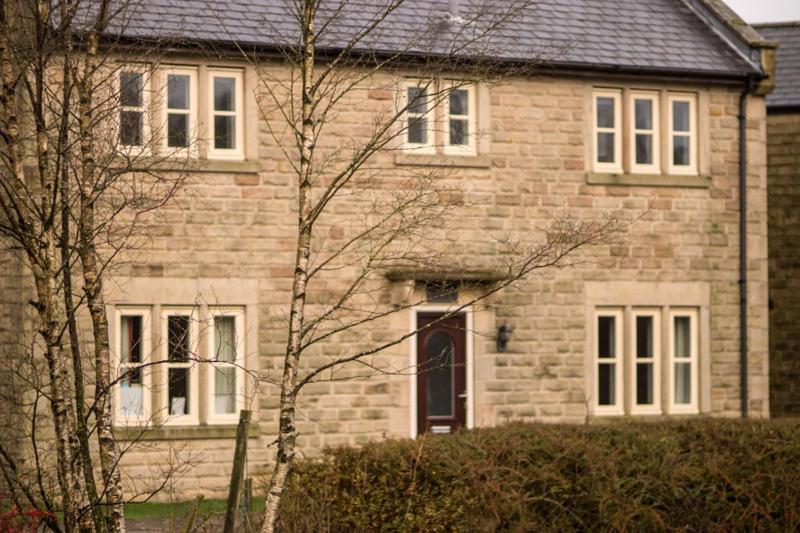 Haddon Cottage - Darwin Lake Holiday Village Matlock (Derbyshire) Exterior foto